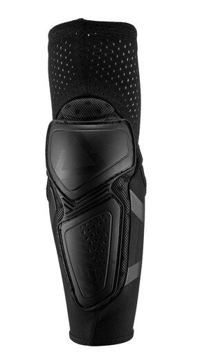 Налокотники Leatt Contour Elbow Guard Black XXL pitbikemarket.ru