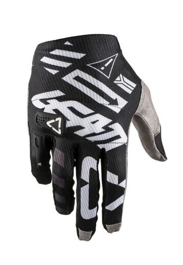 Мотоперчатки Leatt GPX 3.5 Lite Glove Black M (6019031141) pitbikemarket.ru