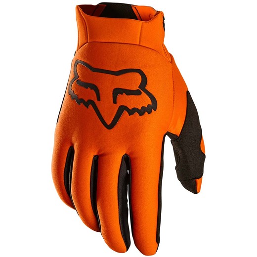 Мотоперчатки Fox Legion Thermo Glove Orange, L, 2021 (26373-009-L) pitbikemarket.ru