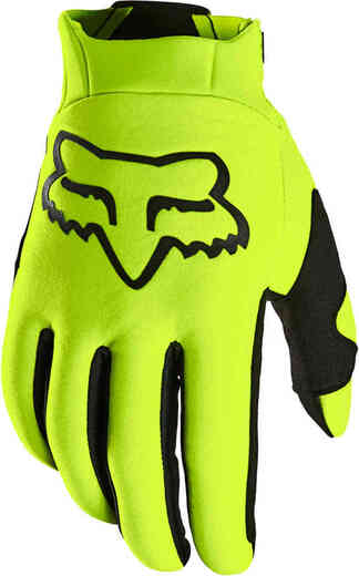 Мотоперчатки Fox Legion Thermo Glove Flow Yellow, XXL, 2021 (26373-130-2X) pitbikemarket.ru