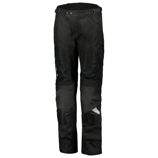 Брюки жен. Summer VTD черные 36 pitbikemarket.ru