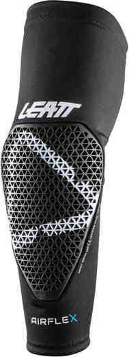 Налокотники Leatt AirFlex Pro Elbow Guard Black M (5020004321) pitbikemarket.ru
