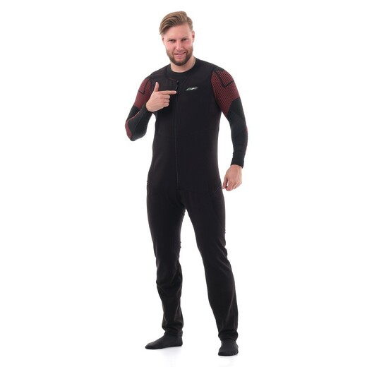 Dragonfly Полукомбинезон утеплённый (M) pitbikemarket.ru