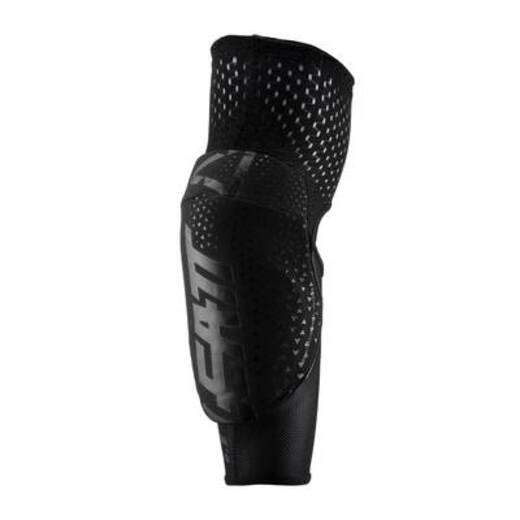 Налокотники Leatt 3DF 5.0 Elbow Guard Black, M, 2021 (5019400361) pitbikemarket.ru