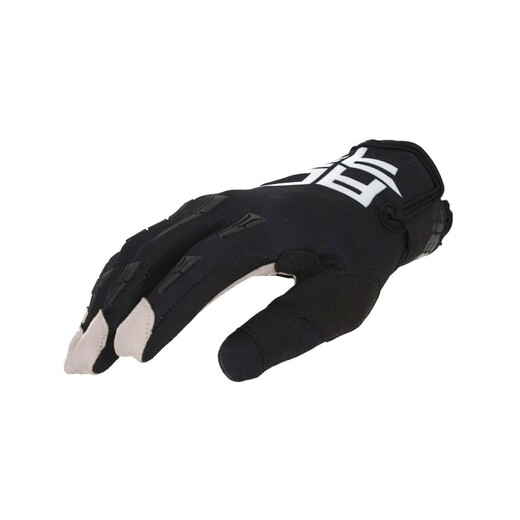 Перчатки Acerbis MX X-H Black XXL pitbikemarket.ru