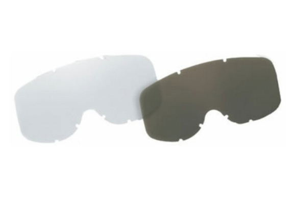 Комплект отрывных пленок на очки для мотокросса VEGA 74027 (7 шт.) pitbikemarket.ru