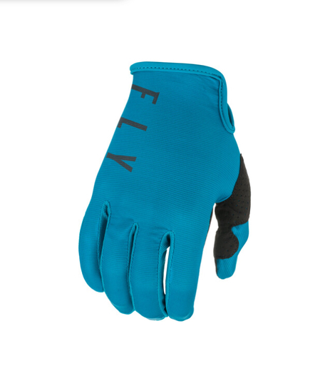 Перчатки FLY RACING LITE синие/серые (2021) 11 pitbikemarket.ru