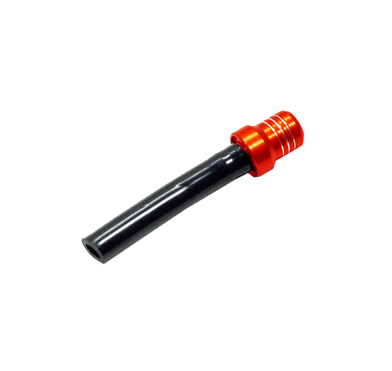 Клапан крышки топливного бака красный pitbikemarket.ru