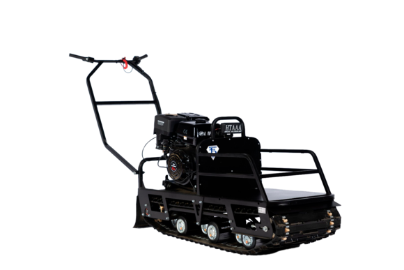 Мотобуксировщик Бурлак-М2 LRK 13 л.с. pitbikemarket.ru