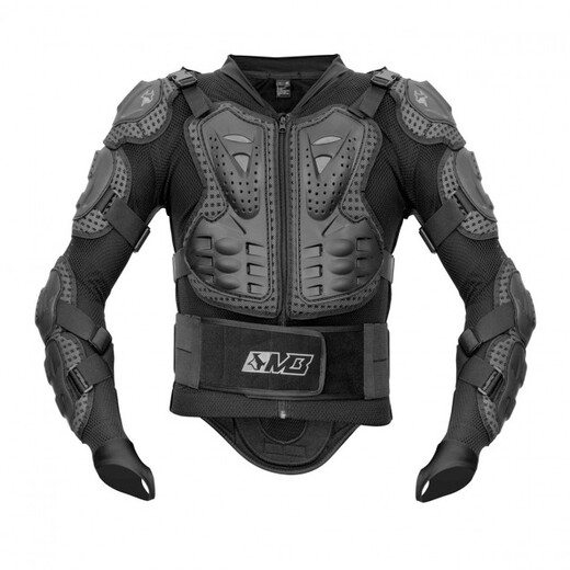 MadBull черепаха TURTLE Jacket S pitbikemarket.ru