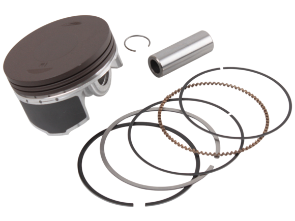 Поршень в сборе ZS172FMM-3A (CB250-F), ZS172FMM-5 (PR250) баланс.вал (72mm, 16mm) pitbikemarket.ru