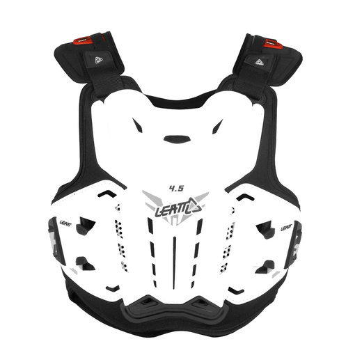 Защита панцирь Leatt Chest Protector 4.5 5015300110 pitbikemarket.ru