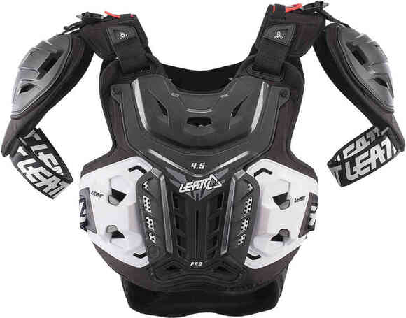 Защита панцирь Leatt Chest Protector 4.5 Pro 5017120100 pitbikemarket.ru