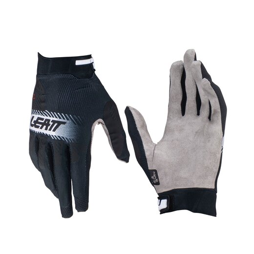 Мотоперчатки Leatt Moto 2.5 X-Flow Glove (Black, XXL, 2025 (6024090150)) pitbikemarket.ru