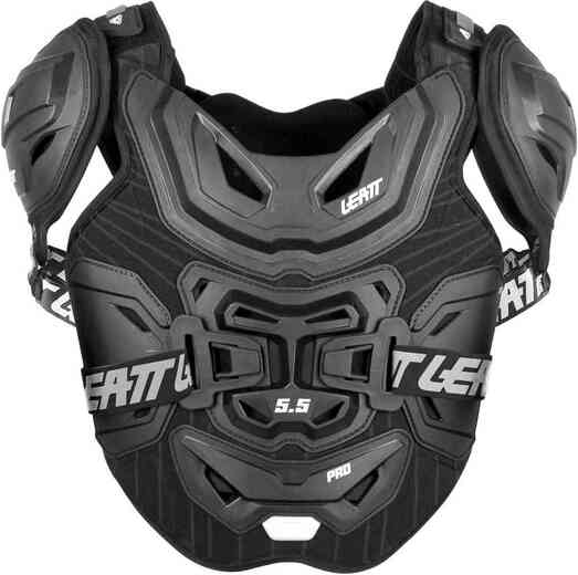 Защита панцирь Leatt Chest Protector 5.5 Pro 5014101111 pitbikemarket.ru
