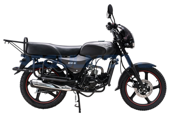 Мопед Regulmoto Alpha (RM-6) pitbikemarket.ru