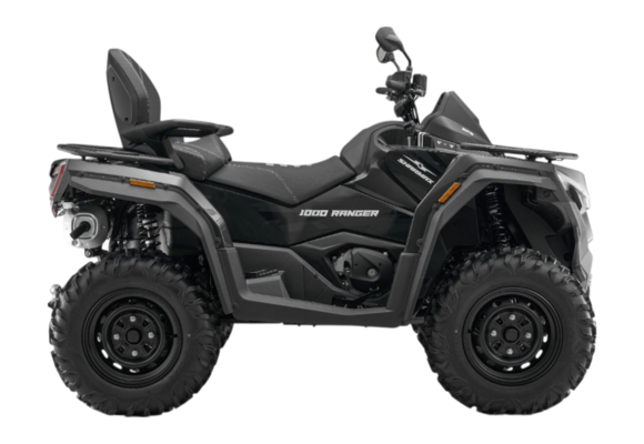 Квадроцикл SHARMAX Force 1000 Ranger pitbikemarket.ru