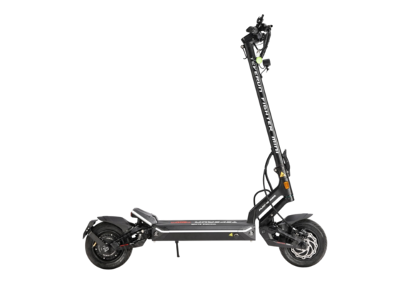 Электросамокат WHITE SIBERIA TEVERUN FIGHTER MINI 52V21A pitbikemarket.ru