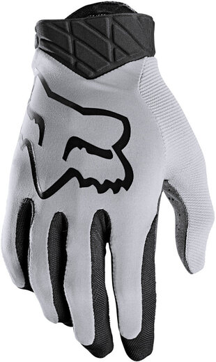 Мотоперчатки Fox Airline Glove Взрослый, XL, серый, 2021 (21740-172-XL) pitbikemarket.ru