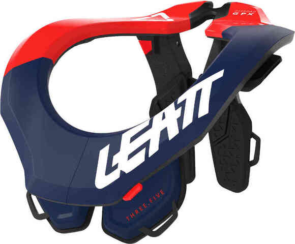 Защита шеи Leatt GPX 3.5 Brace 1020003932 pitbikemarket.ru