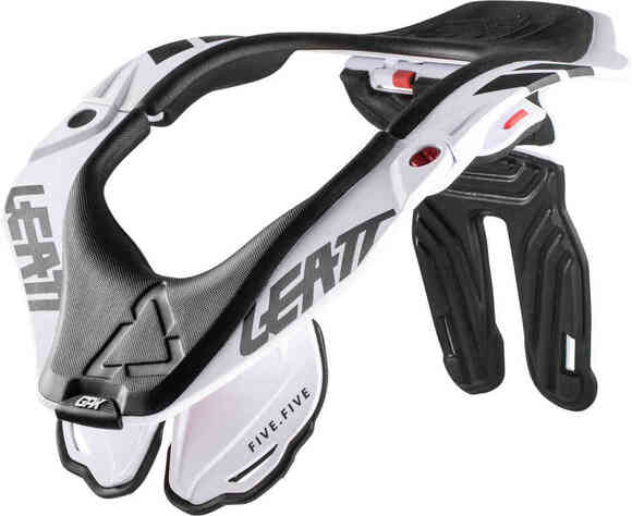 Защита шеи Leatt GPX 5.5 Brace 1020003880 pitbikemarket.ru