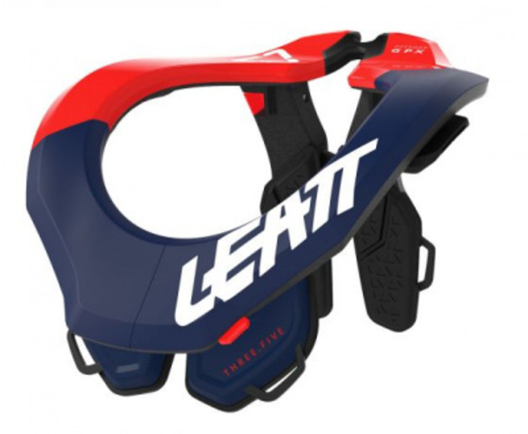 Защита шеи подростковая Leatt GPX 3.5 Brace Junior 1020003990 pitbikemarket.ru