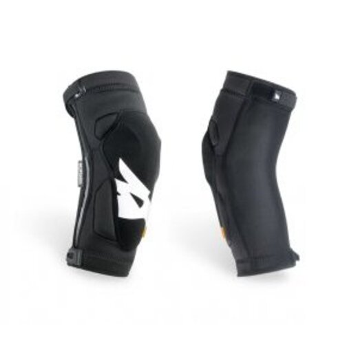 Наколенники Bluegrass Solid Knee Pad D3O Взрослый, XL, черный, 2020 (3PROP24XL18) pitbikemarket.ru