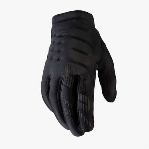 Мотоперчатки 100% Brisker Glove 10016-057-11 pitbikemarket.ru