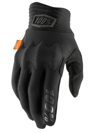 Мотоперчатки 100% Cognito D3O Glove 10013-057-14 pitbikemarket.ru