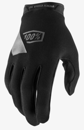 Мотоперчатки 100% Ridecamp Glove 10018-001-12 pitbikemarket.ru