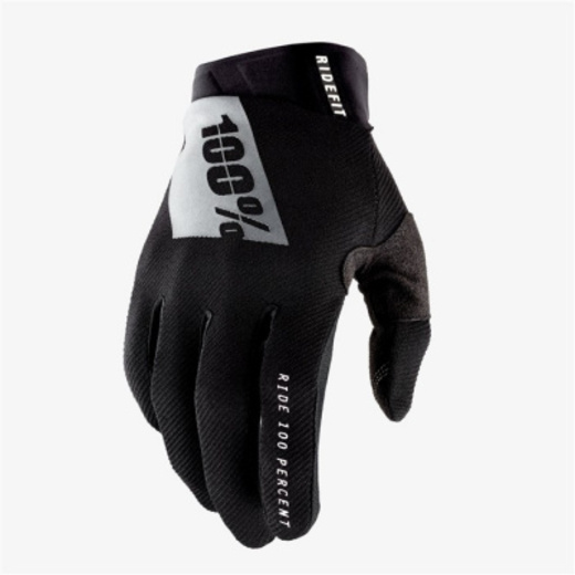 Мотоперчатки 100% Ridefit Glove 10014-001-10 pitbikemarket.ru