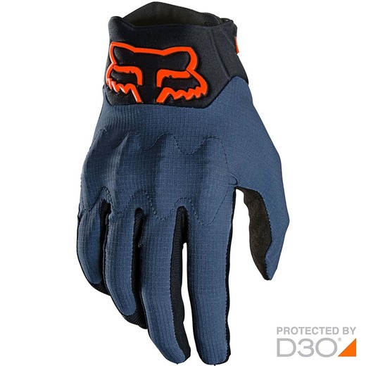 Мотоперчатки Fox Bomber LT Glove 23948-305-2X pitbikemarket.ru