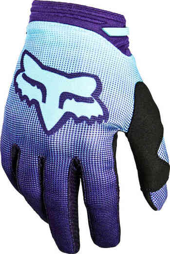Мотоперчатки женские Fox 180 Oktiv Womens Glove 25859-246-L pitbikemarket.ru