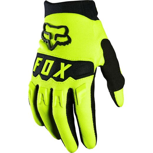 Мотоперчатки подростковые Fox Dirtpaw Youth Glove 25868-130-YXS pitbikemarket.ru