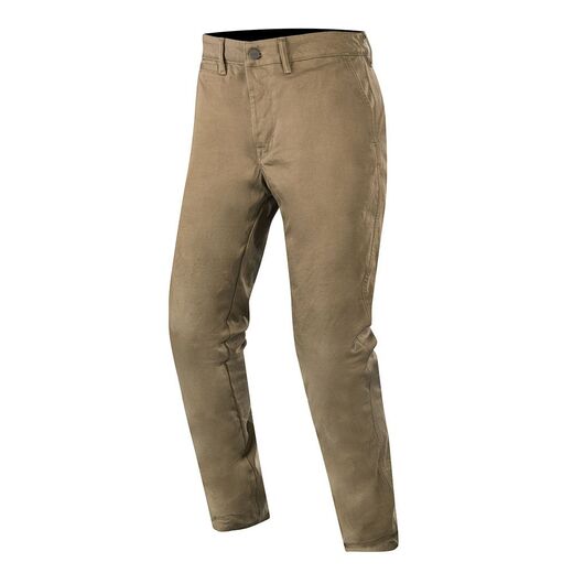 Мотобрюки MOTOCHINO PANTS темный хаки, 85, 34 pitbikemarket.ru