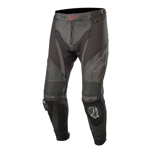 Мотобрюки SP X AIRFLOW PANTS черные, 1100, 48 pitbikemarket.ru