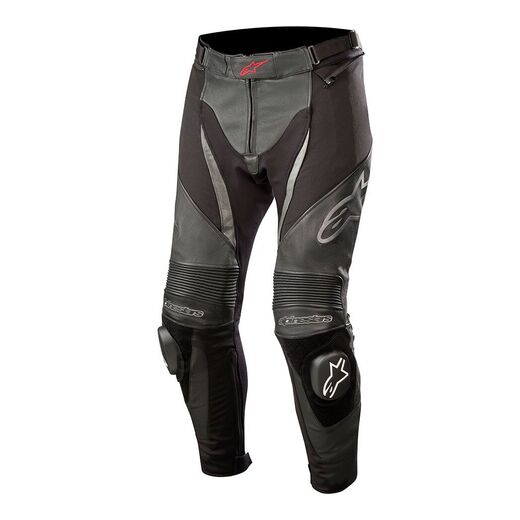 Мотобрюки SP X PANTS черные, 1100, 48 pitbikemarket.ru