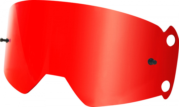Линза Fox Vue Repl Lens Spark Red (21649-003-NS) pitbikemarket.ru