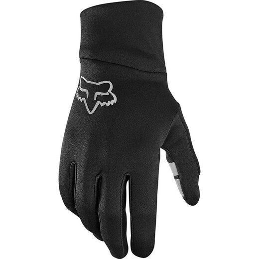 Мотоперчатки Fox Ranger Fire Glove Black XXL pitbikemarket.ru