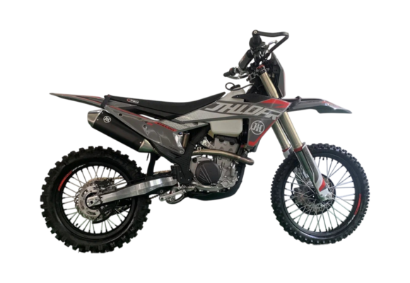 Мотоцикл JHLofr ZR2 Enduro YK250 (LC179MM) pitbikemarket.ru